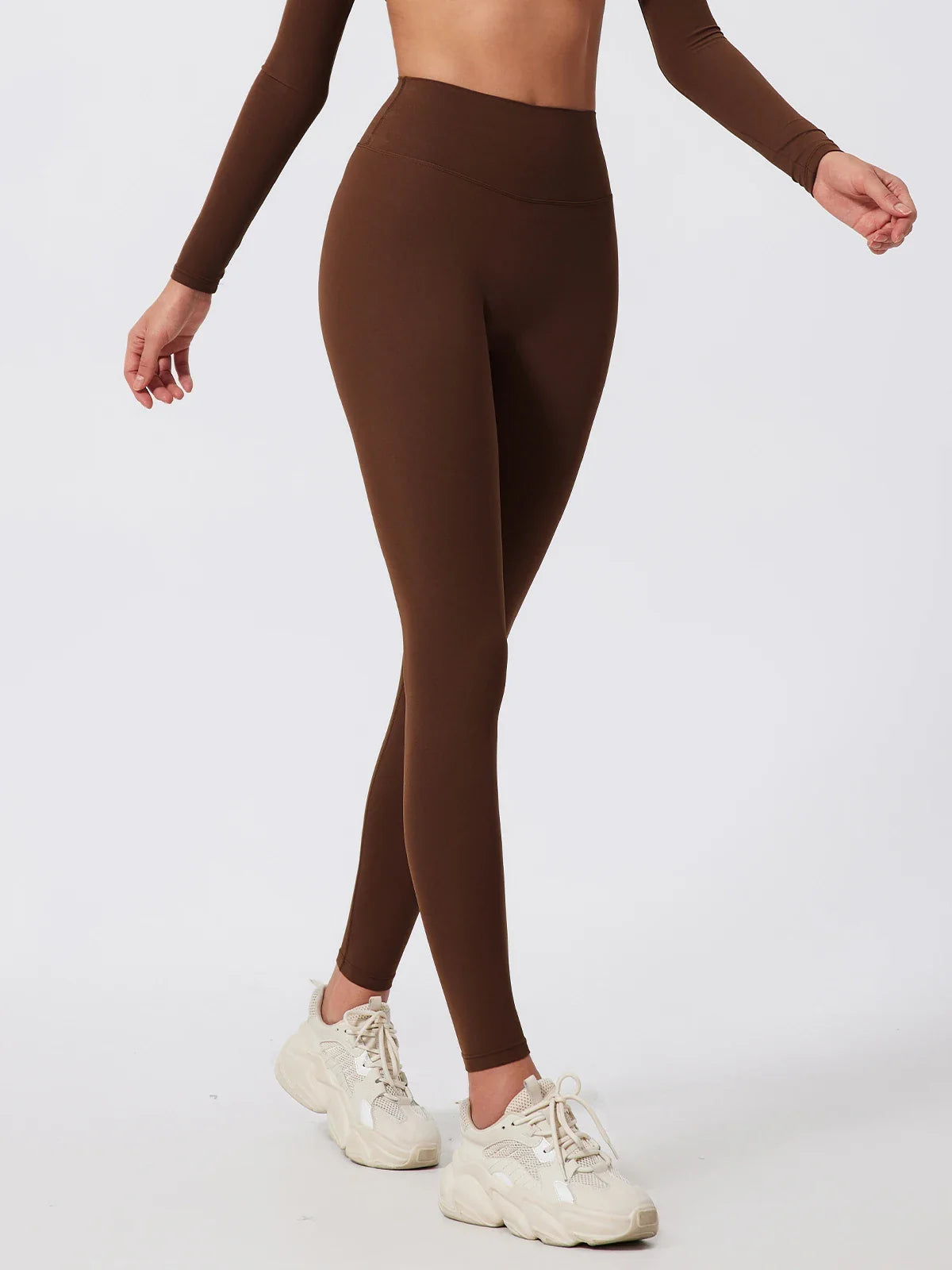 Legginsy sportowe