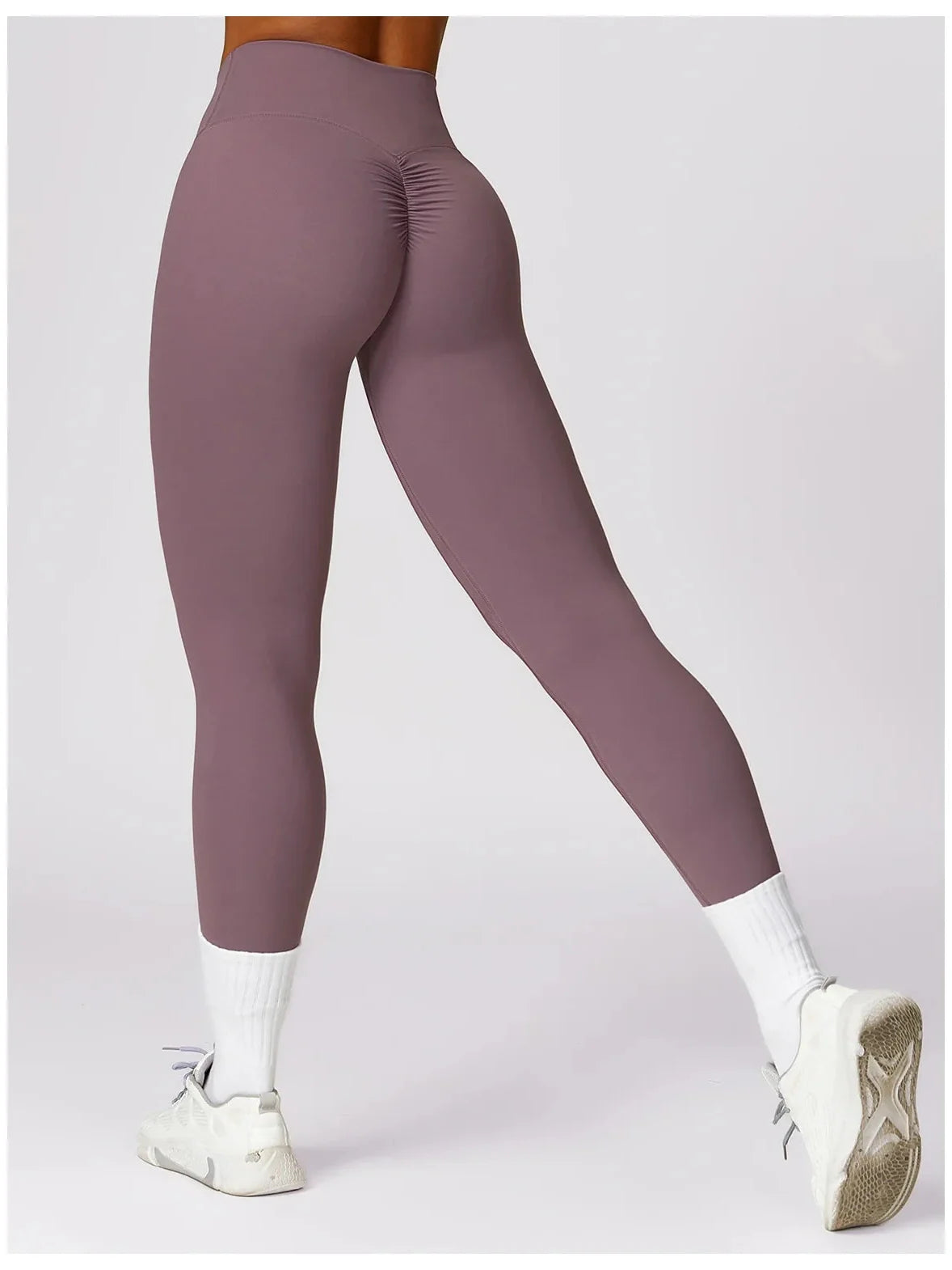 Legginsy sportowe
