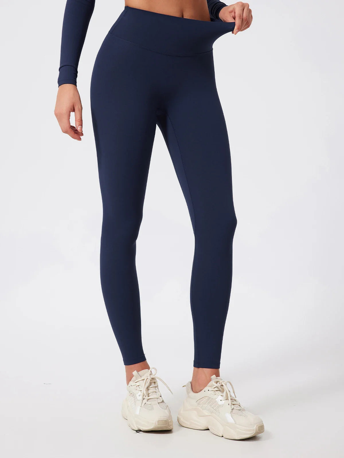 Legginsy sportowe