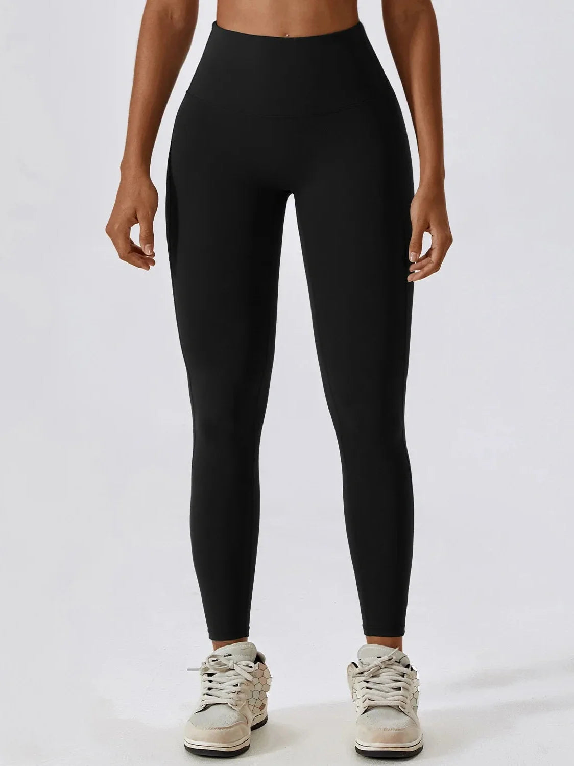 Legginsy sportowe