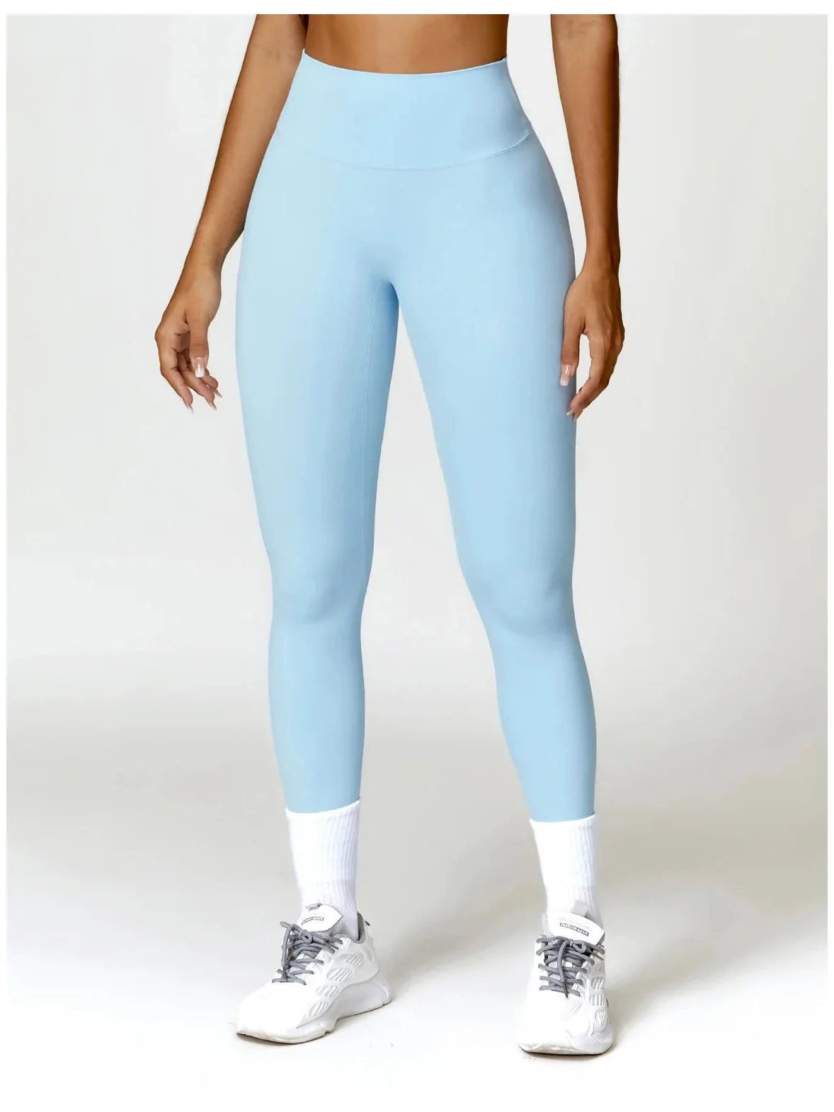 Legginsy sportowe