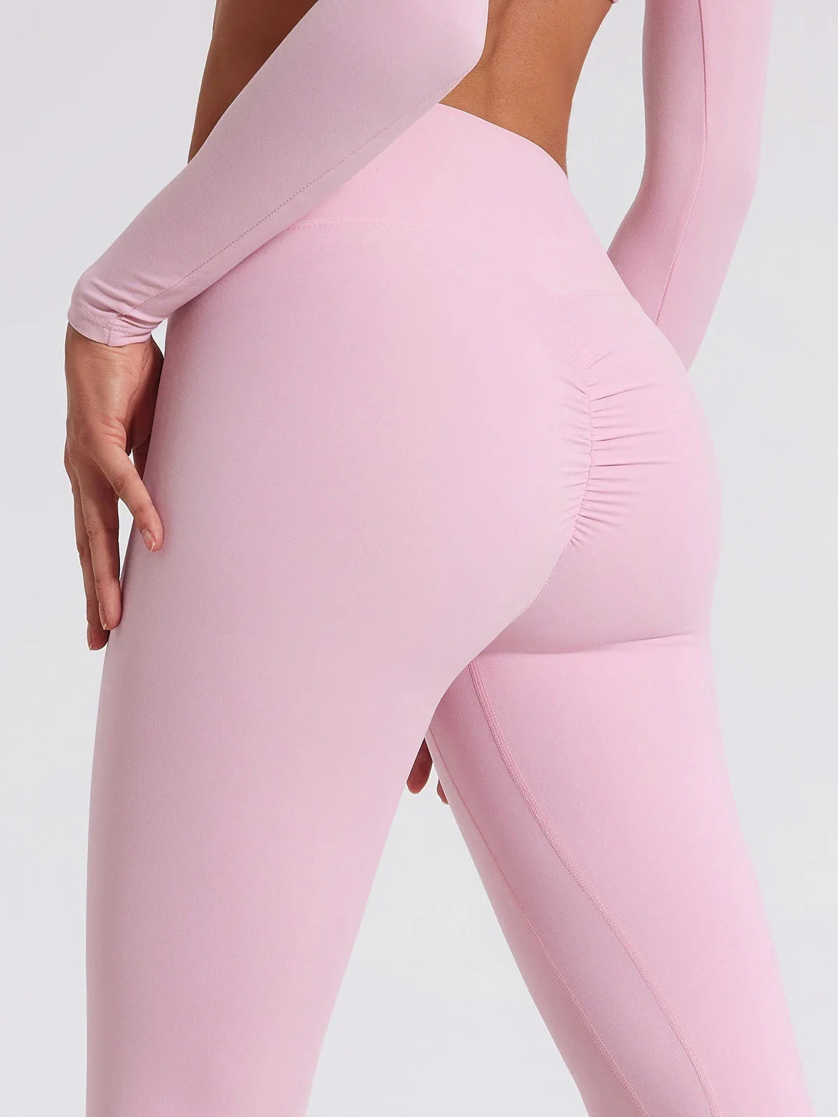 Legginsy sportowe