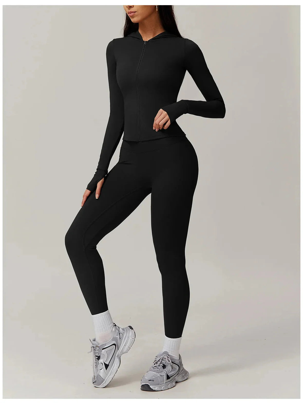 Komplet sportowy