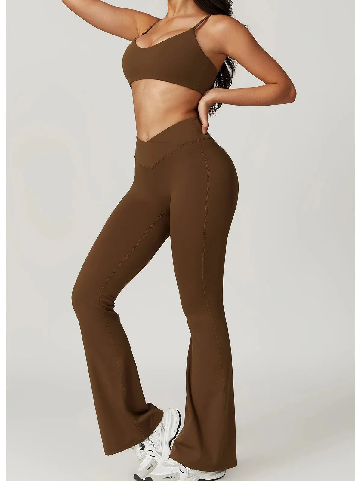 Legginsy sportowe