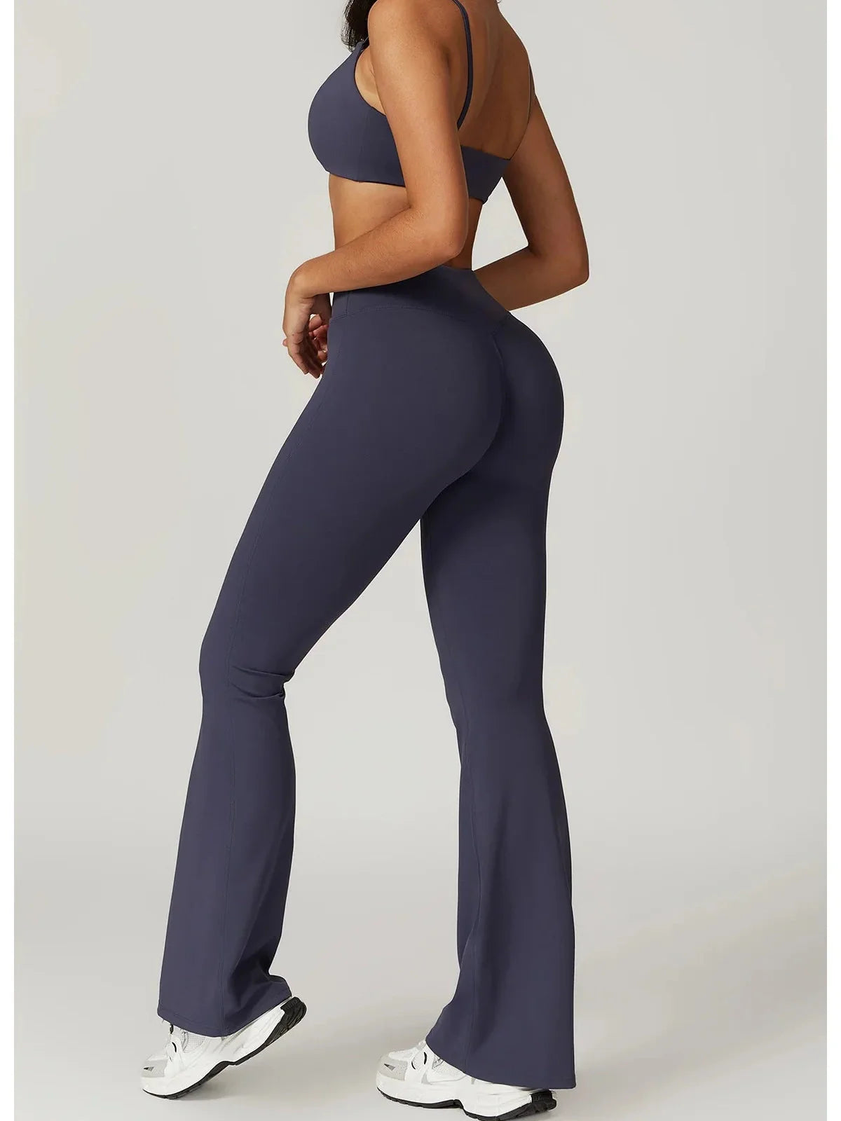 Legginsy sportowe
