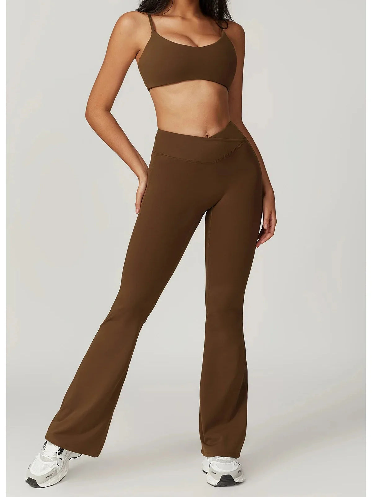 Legginsy sportowe