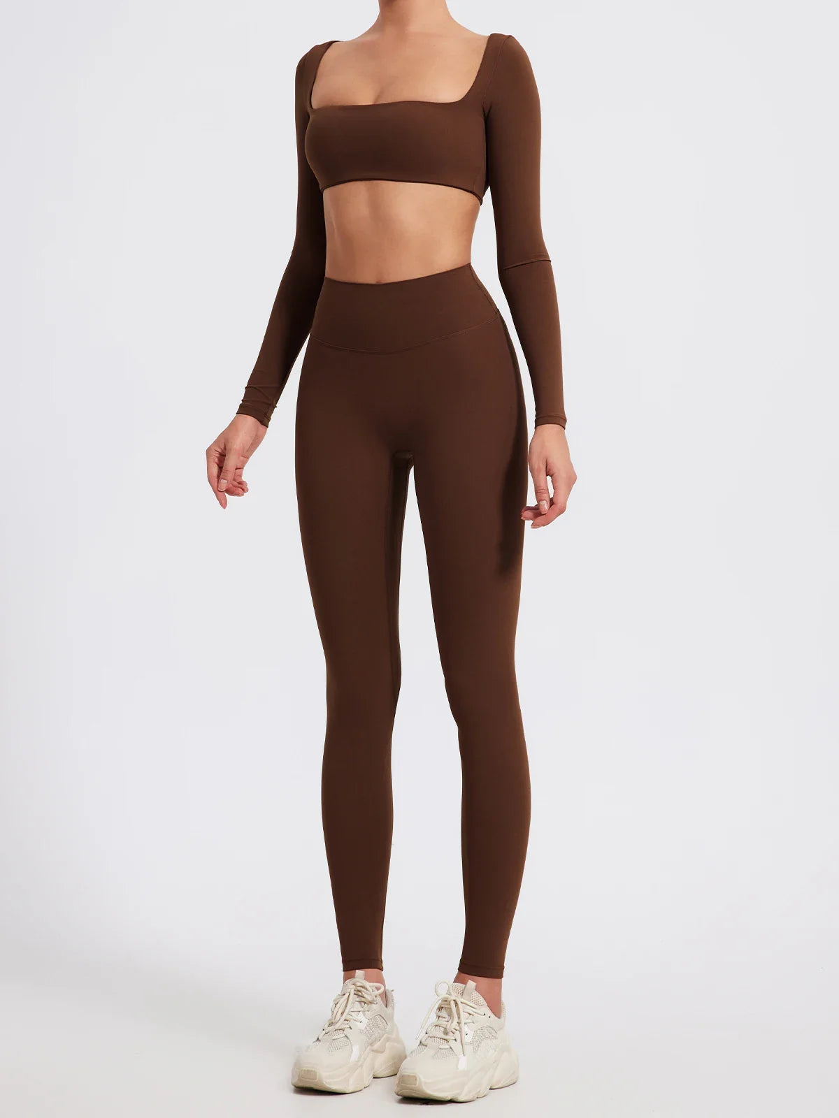 Legginsy sportowe