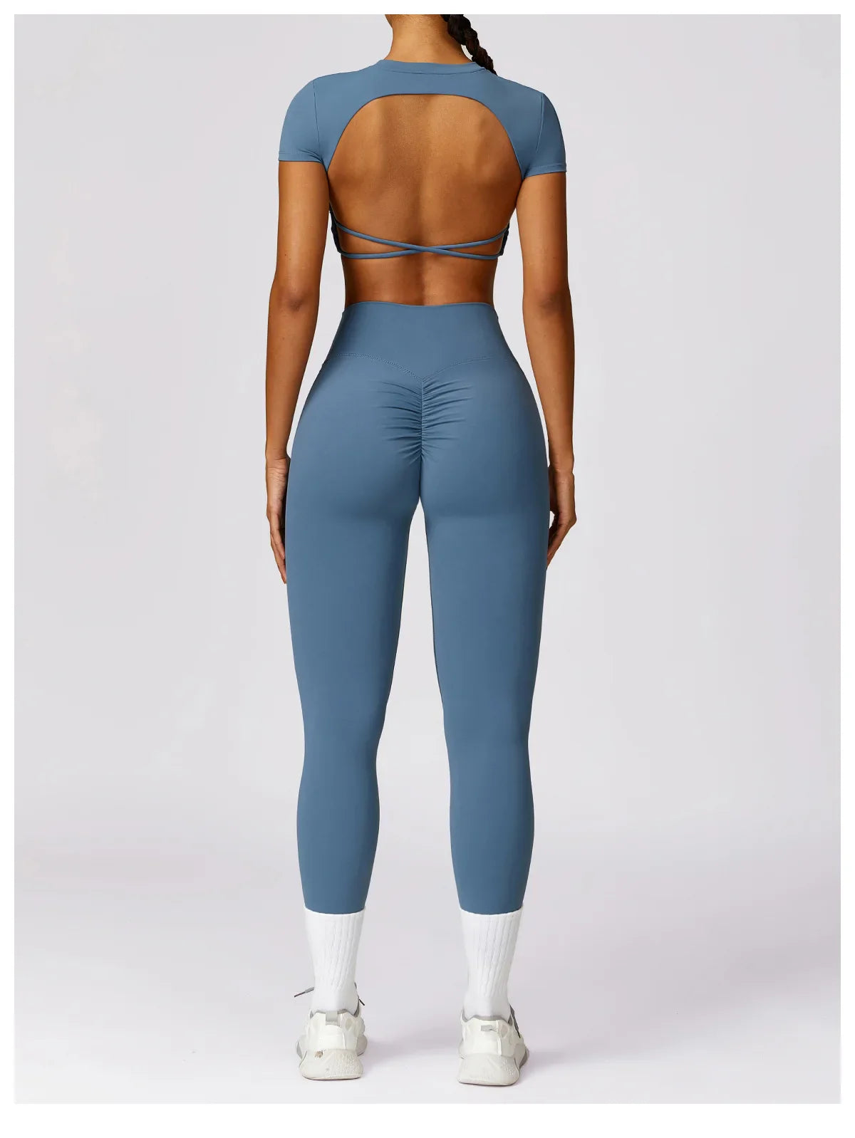 Legginsy sportowe