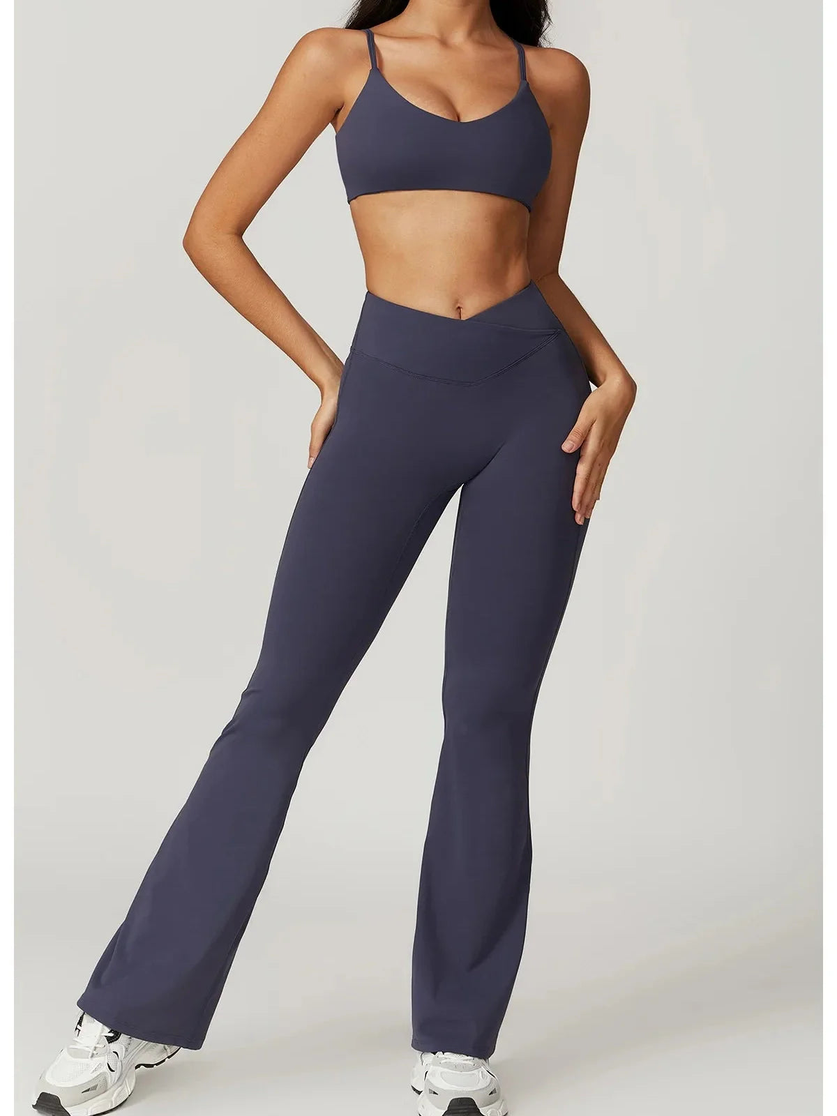 Legginsy sportowe