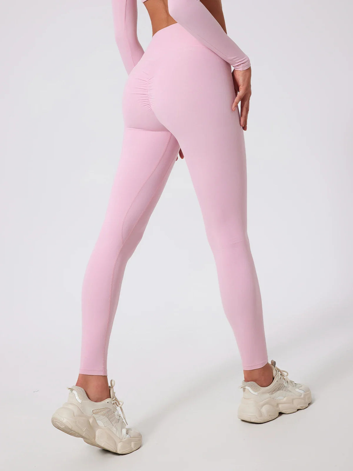 Legginsy sportowe