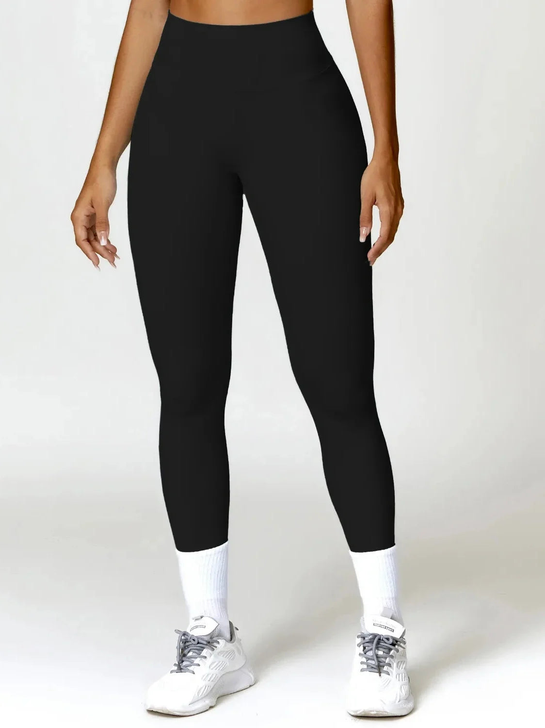 Legginsy sportowe