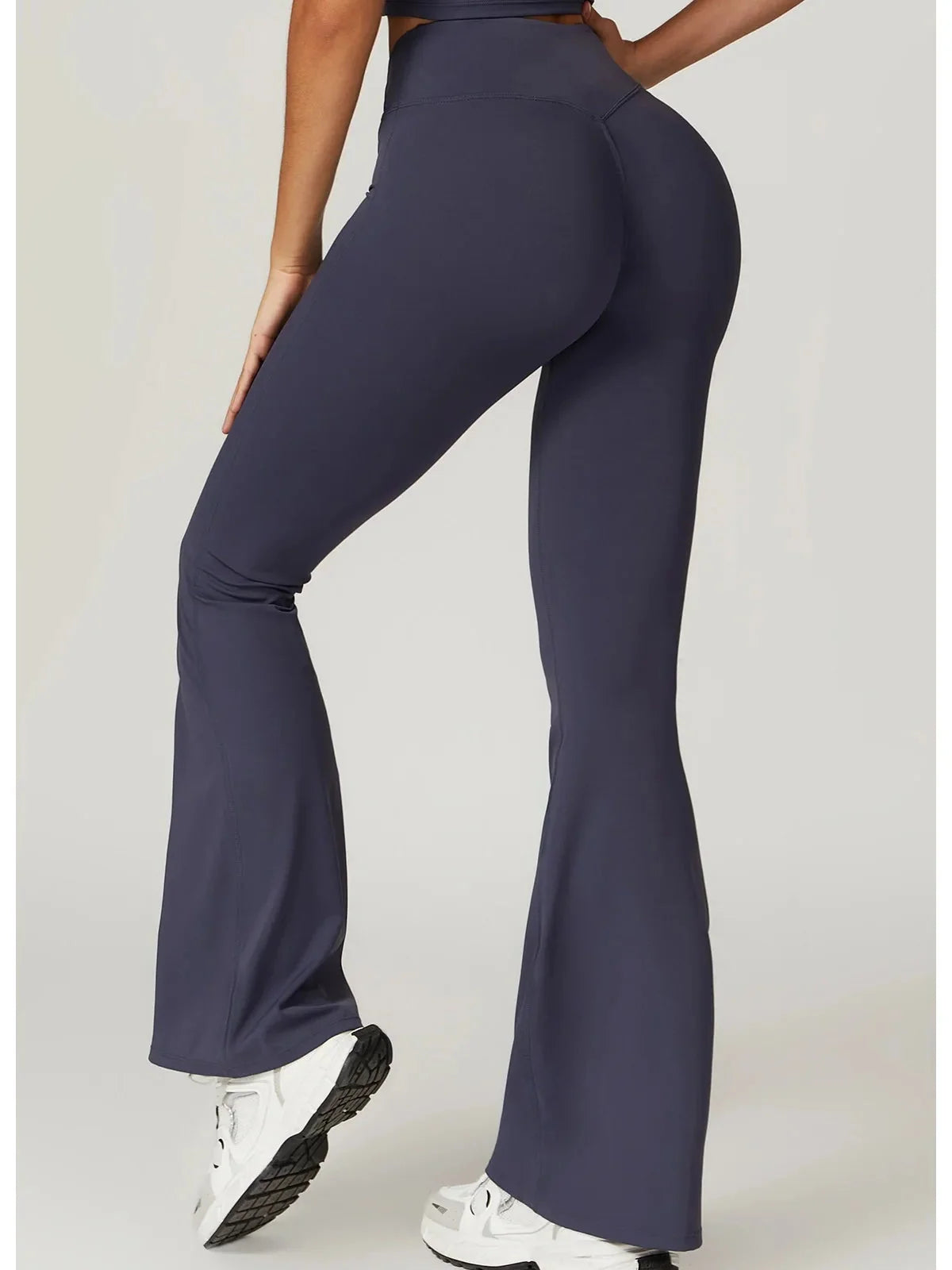 Legginsy sportowe