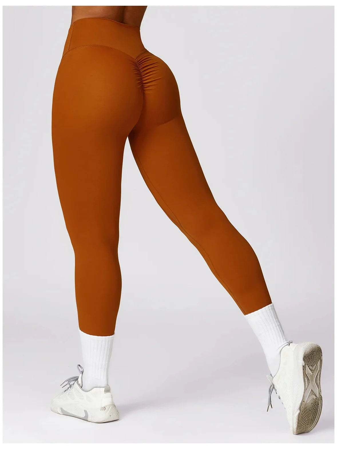 Legginsy sportowe