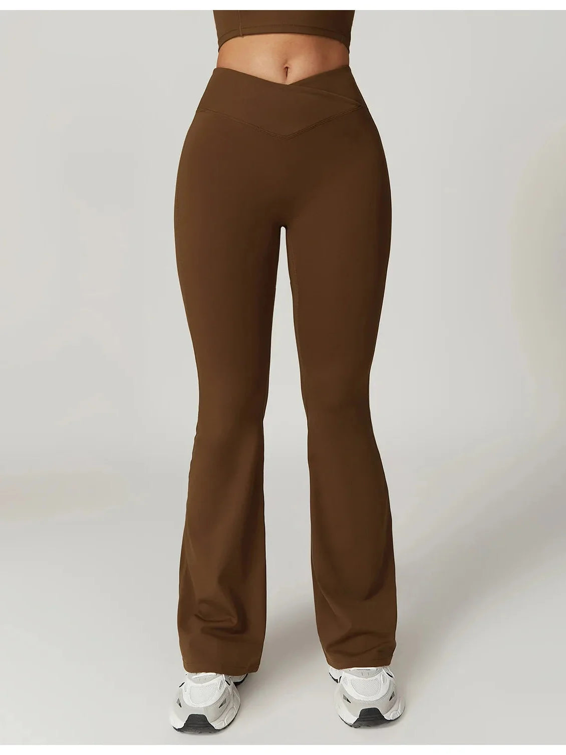 Legginsy sportowe