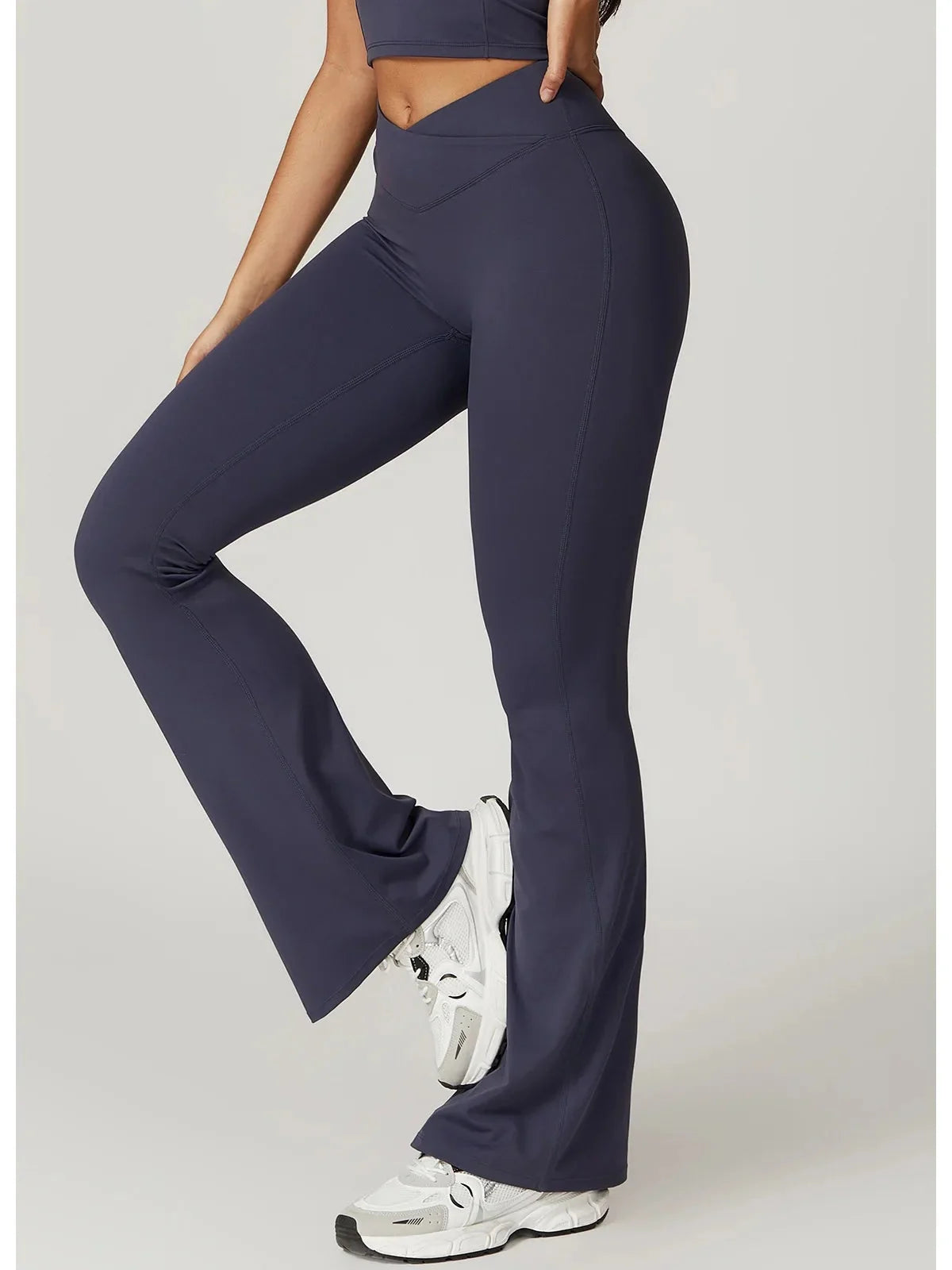 Legginsy sportowe