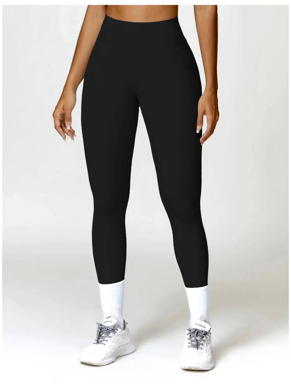 Legginsy sportowe