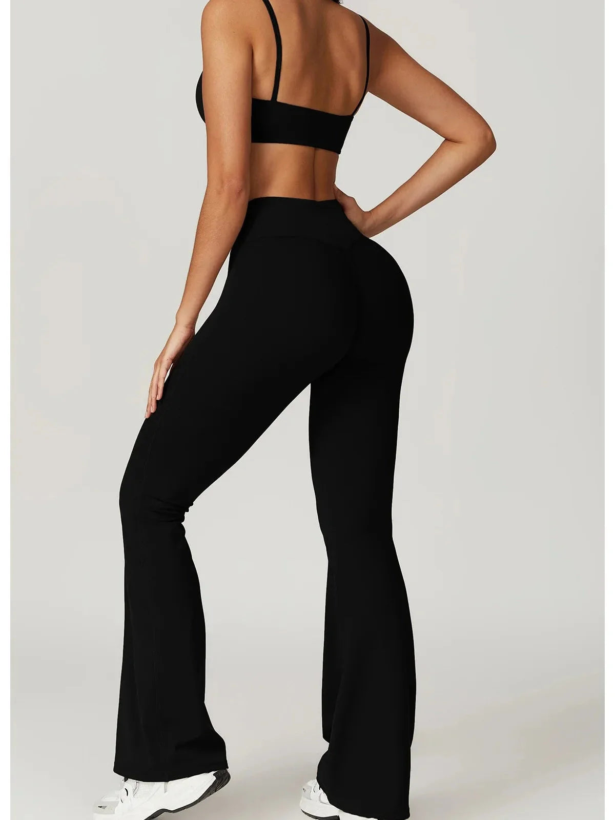 Legginsy sportowe