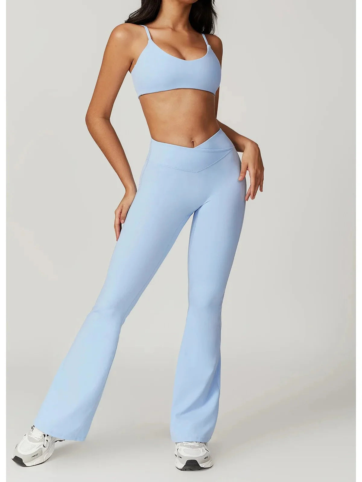 Legginsy sportowe