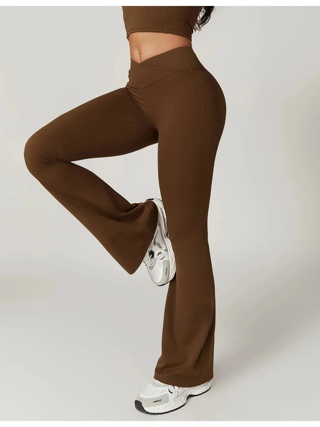 Legginsy sportowe