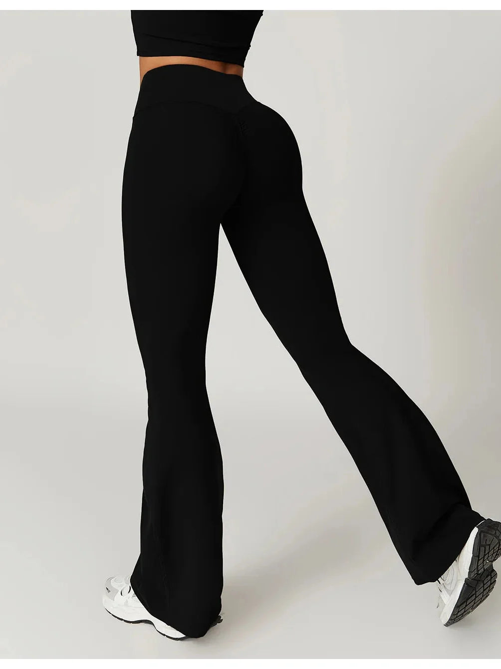 Legginsy sportowe