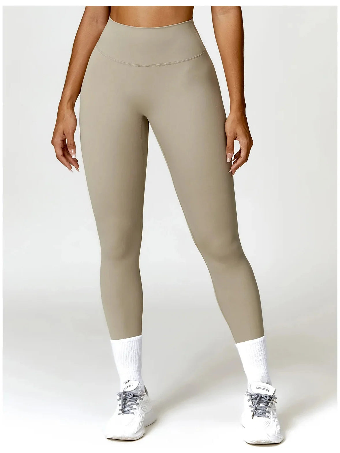 Legginsy sportowe