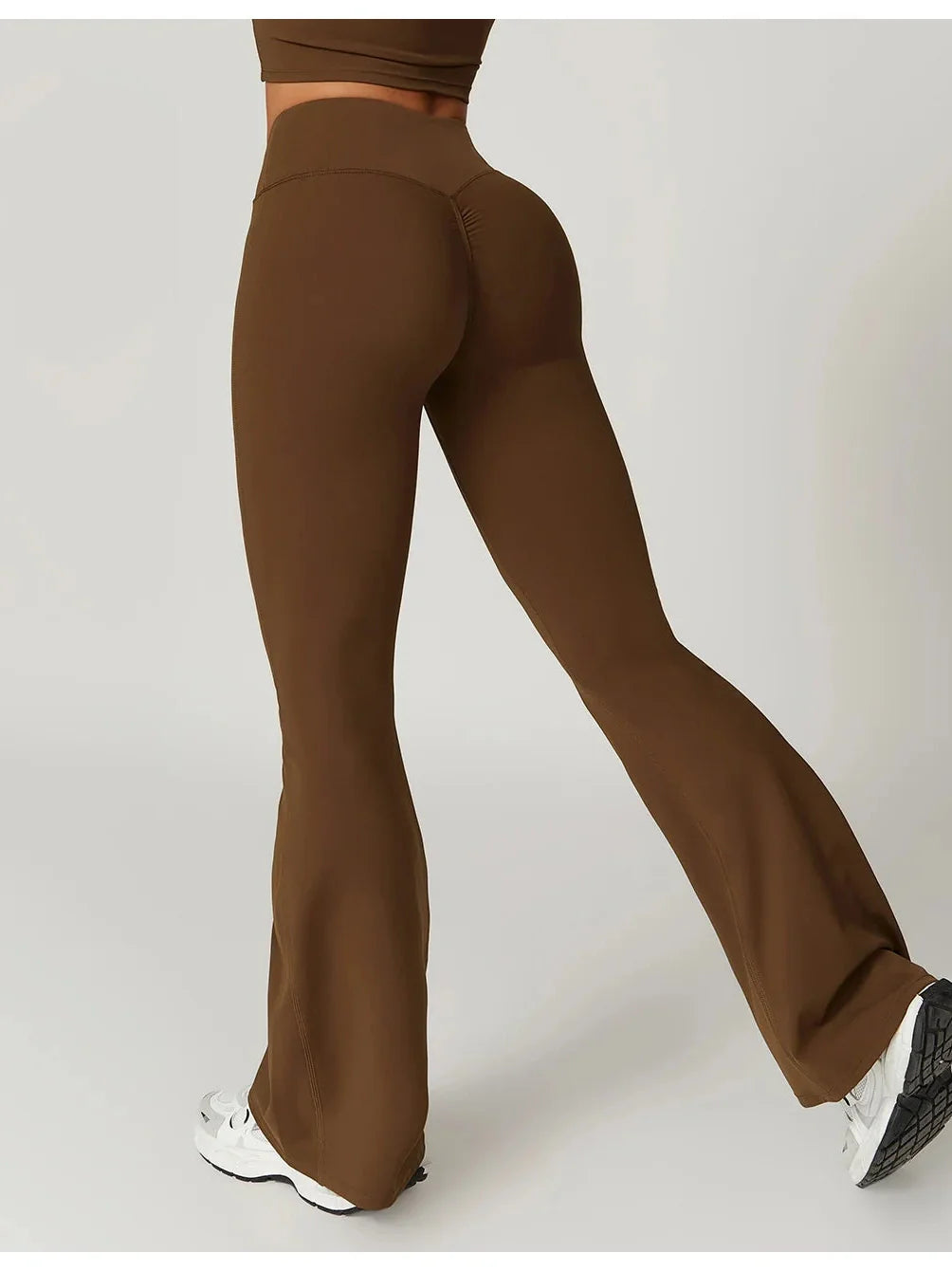 Legginsy sportowe