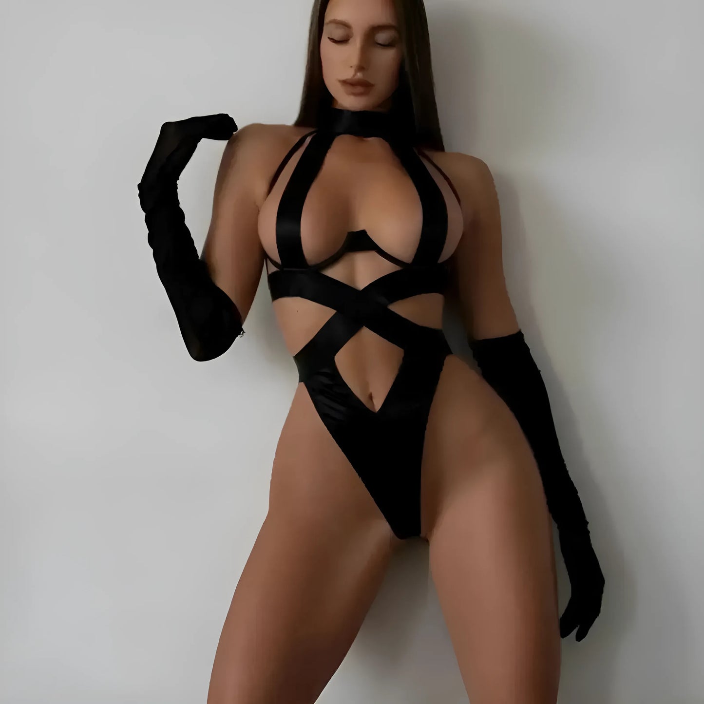 Body z pasków
