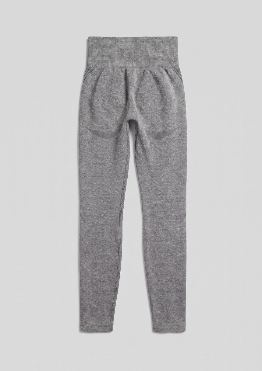 Legginsy sportowe z efektem push up