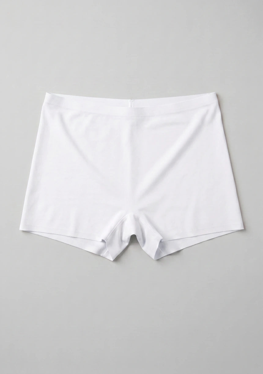 Klasyczne bokserki damskie