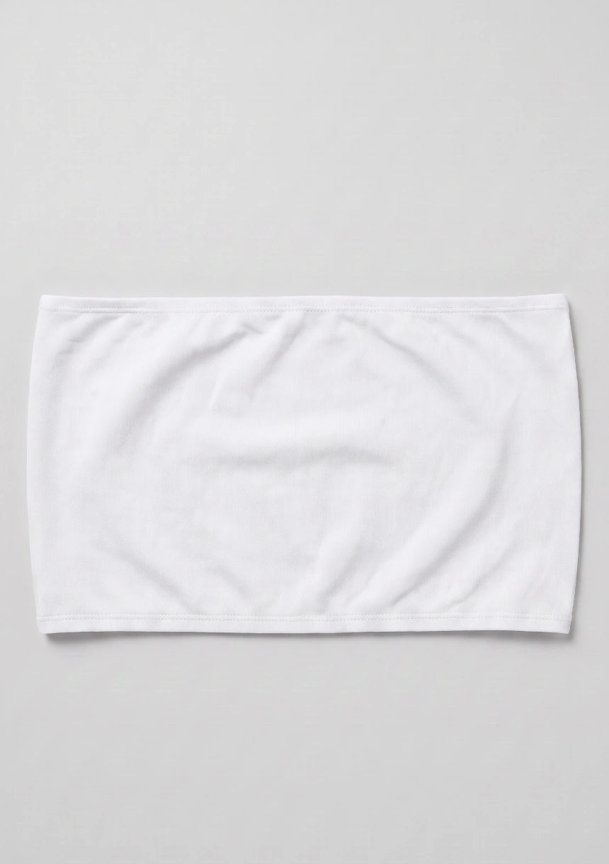 Uniwersalny biustonosz bandeau