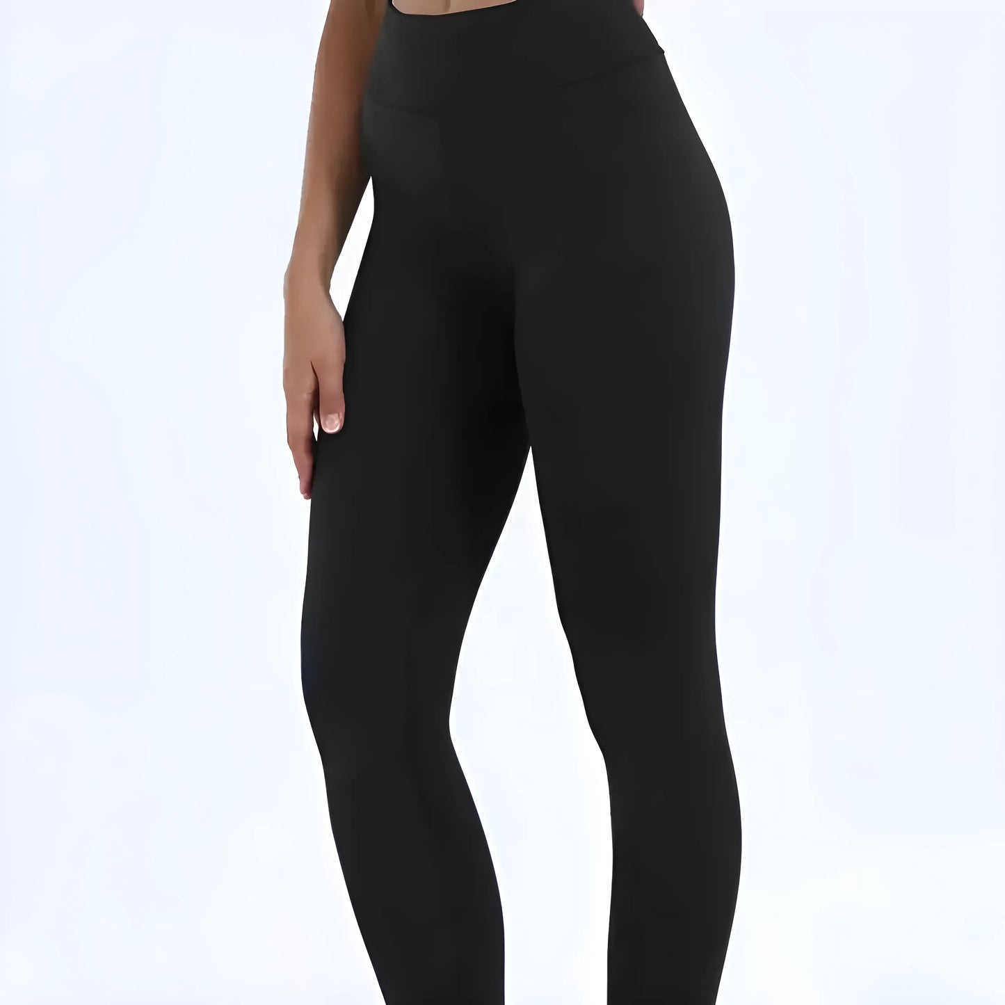 Ocieplane legginsy