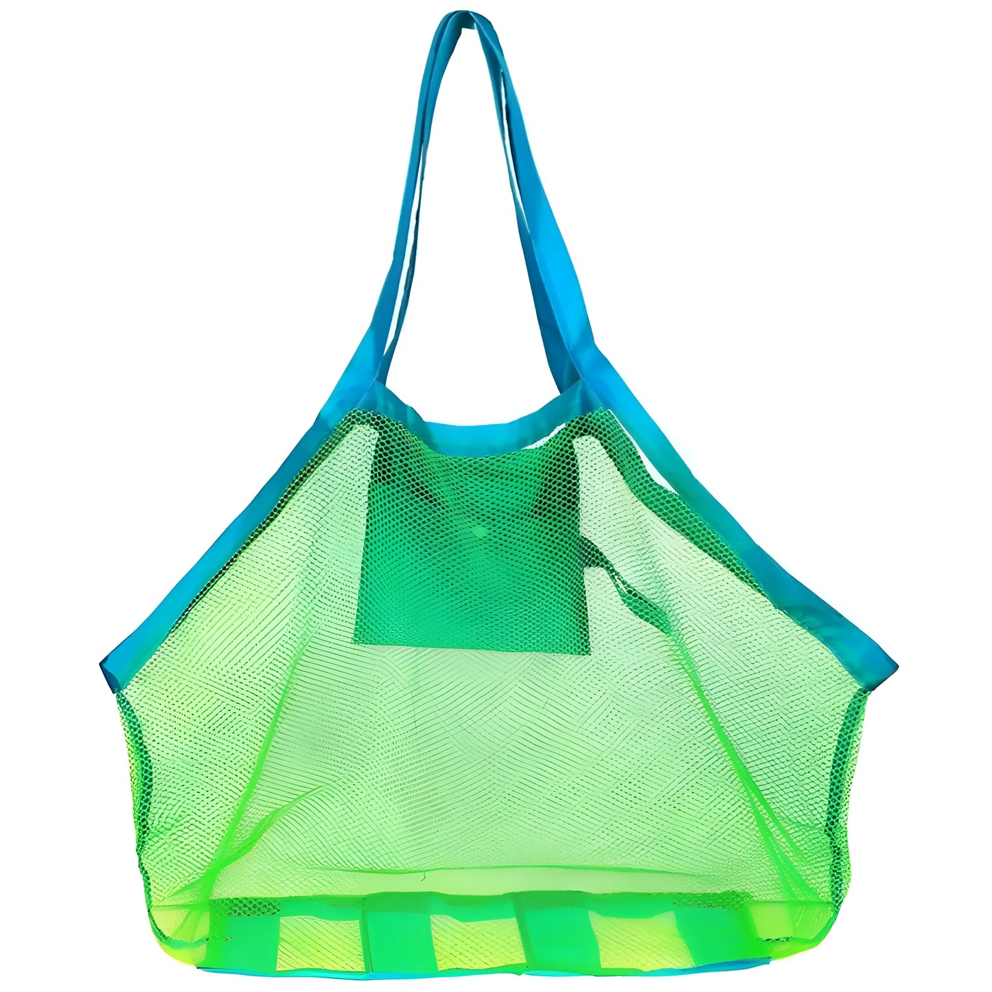 Plażowa torba na zabawki dziecięce