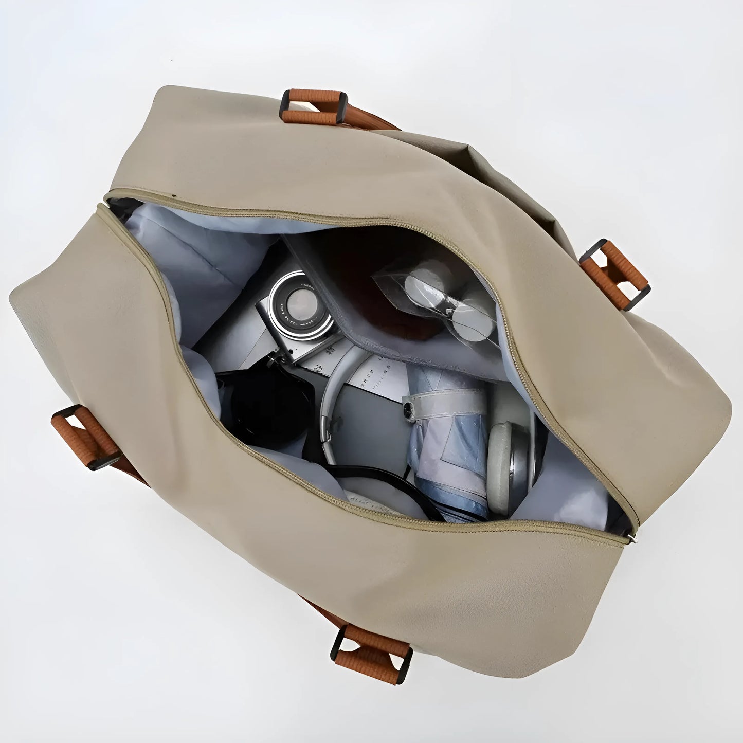 Torba sportowa o dużej pojemności