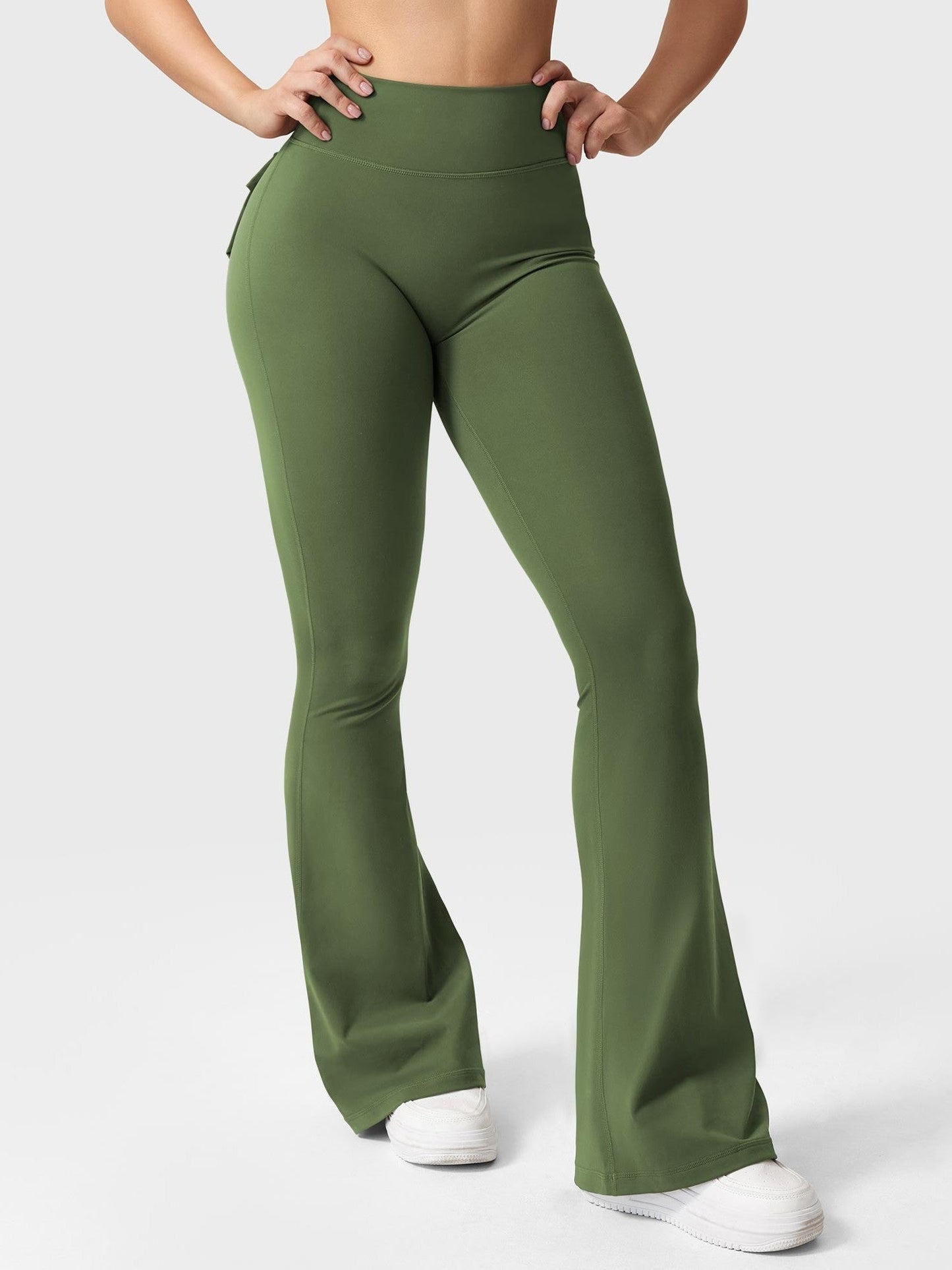 Legginsy sportowe