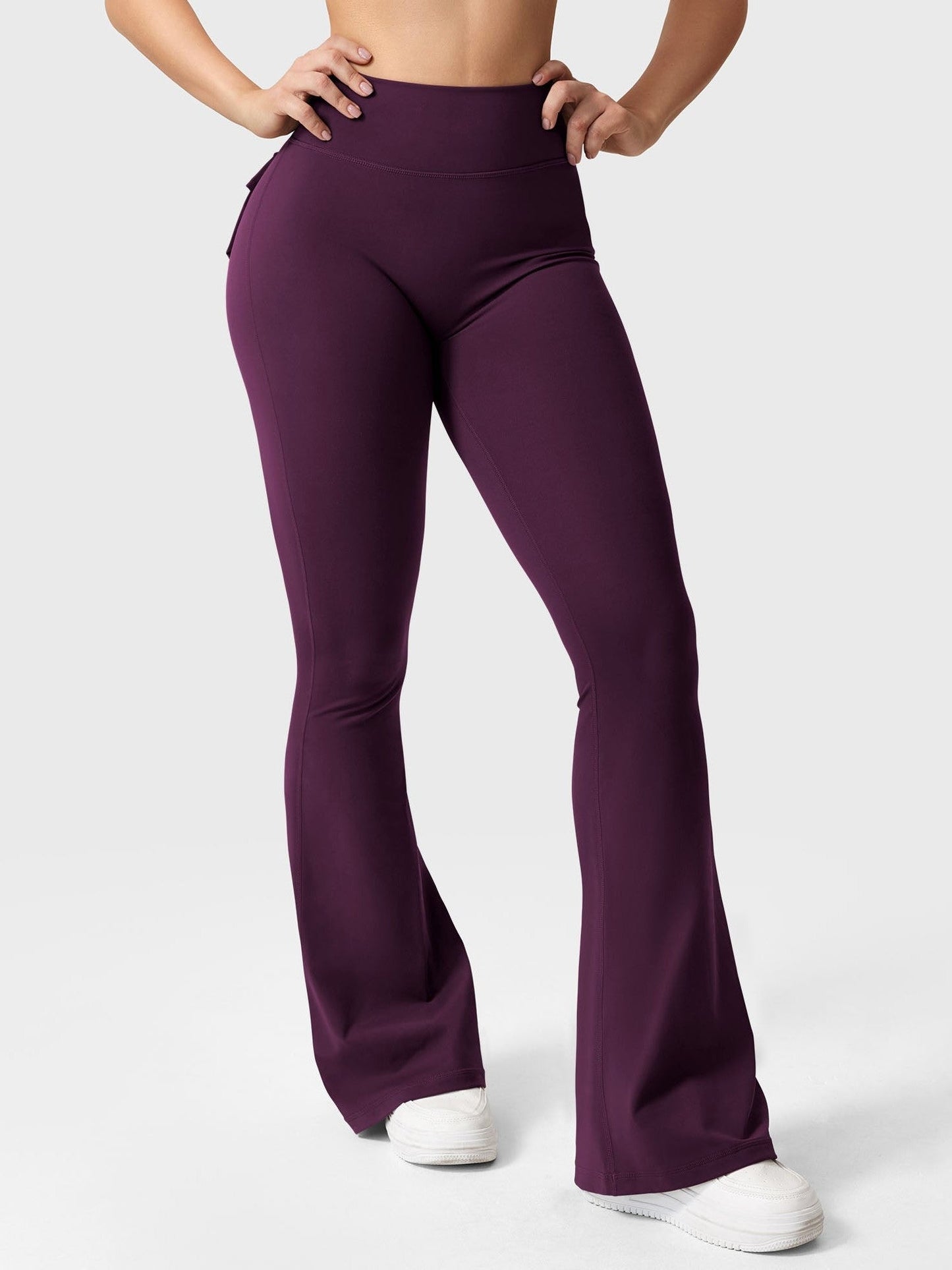 Legginsy sportowe