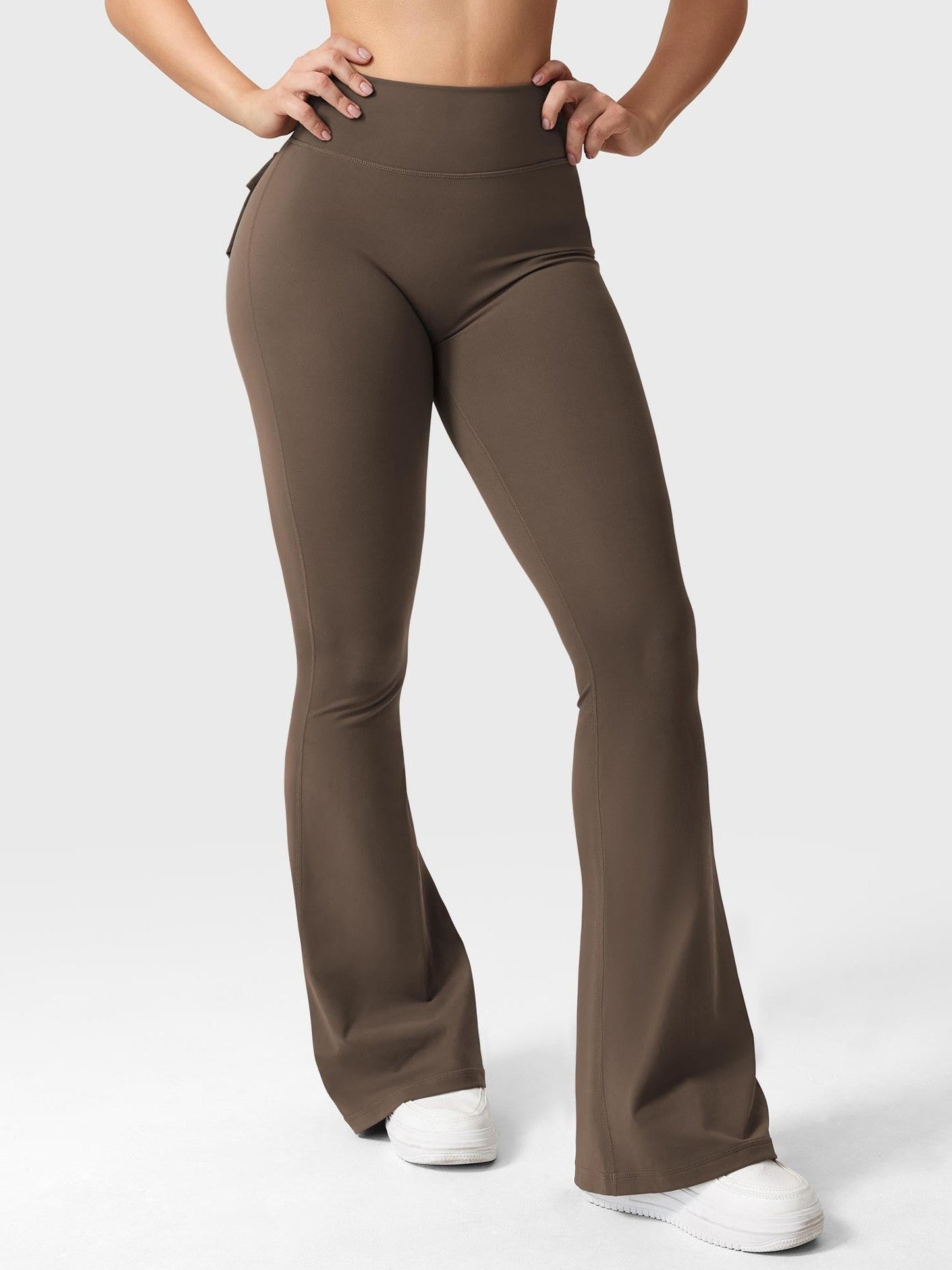 Legginsy sportowe