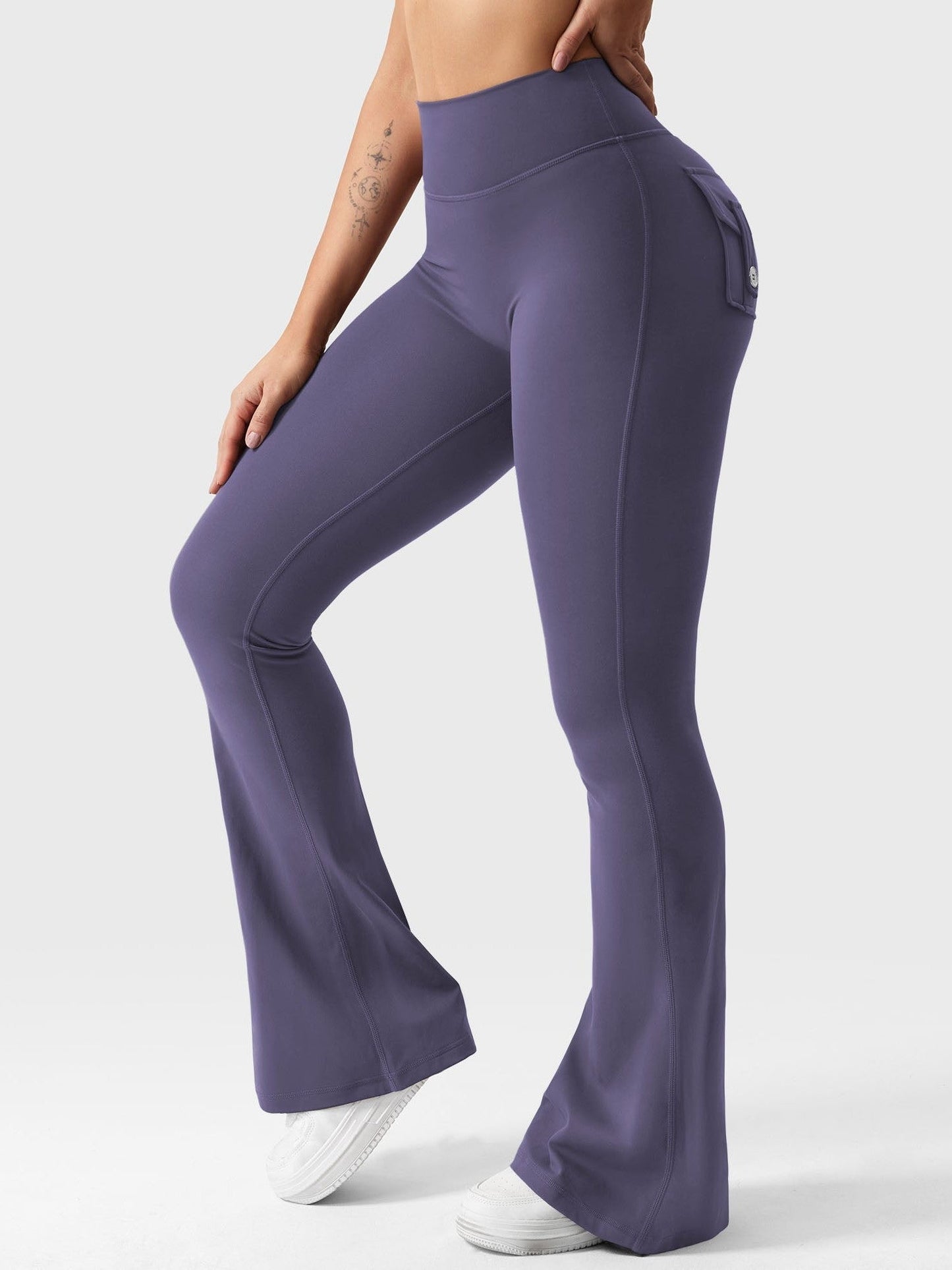 Legginsy sportowe