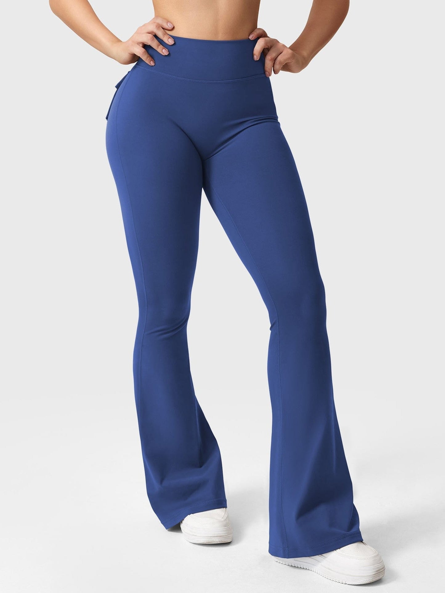 Legginsy sportowe