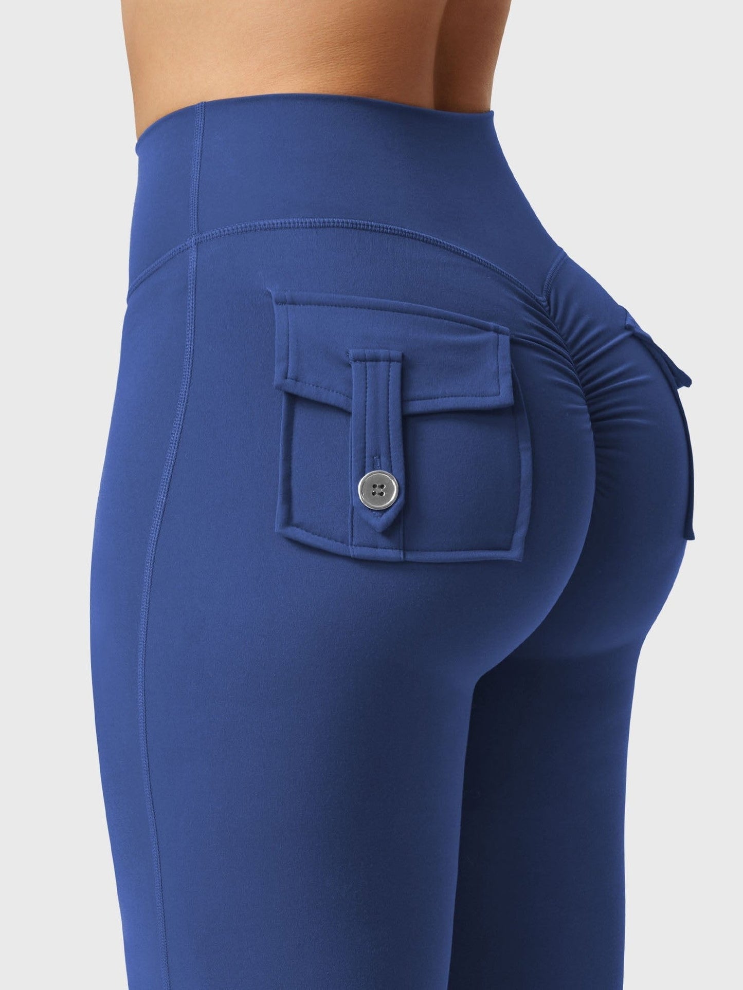 Legginsy sportowe