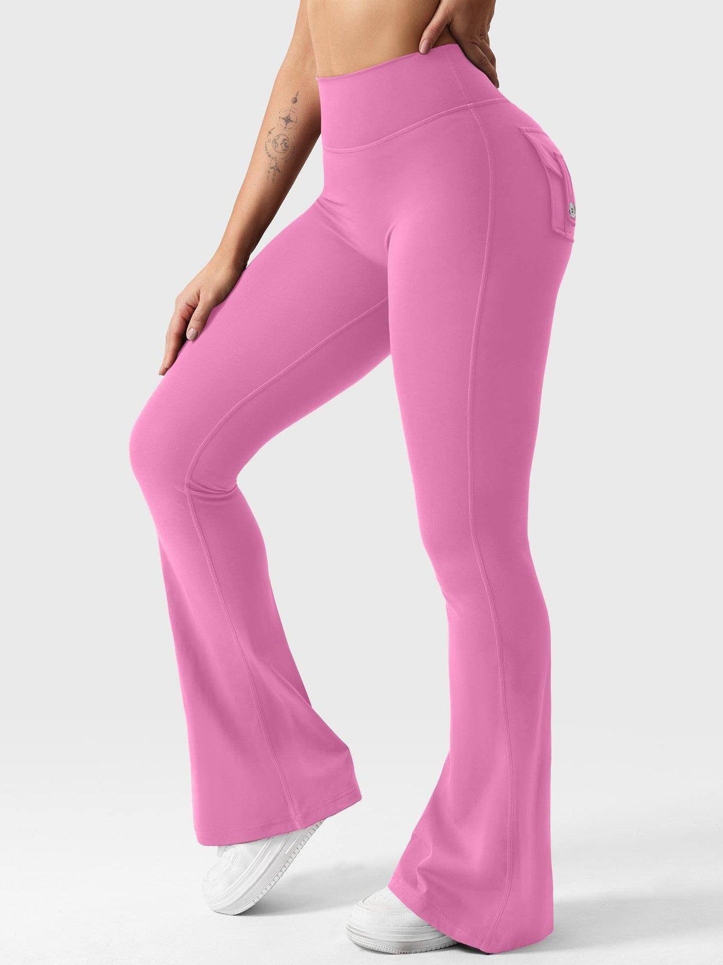 Legginsy sportowe