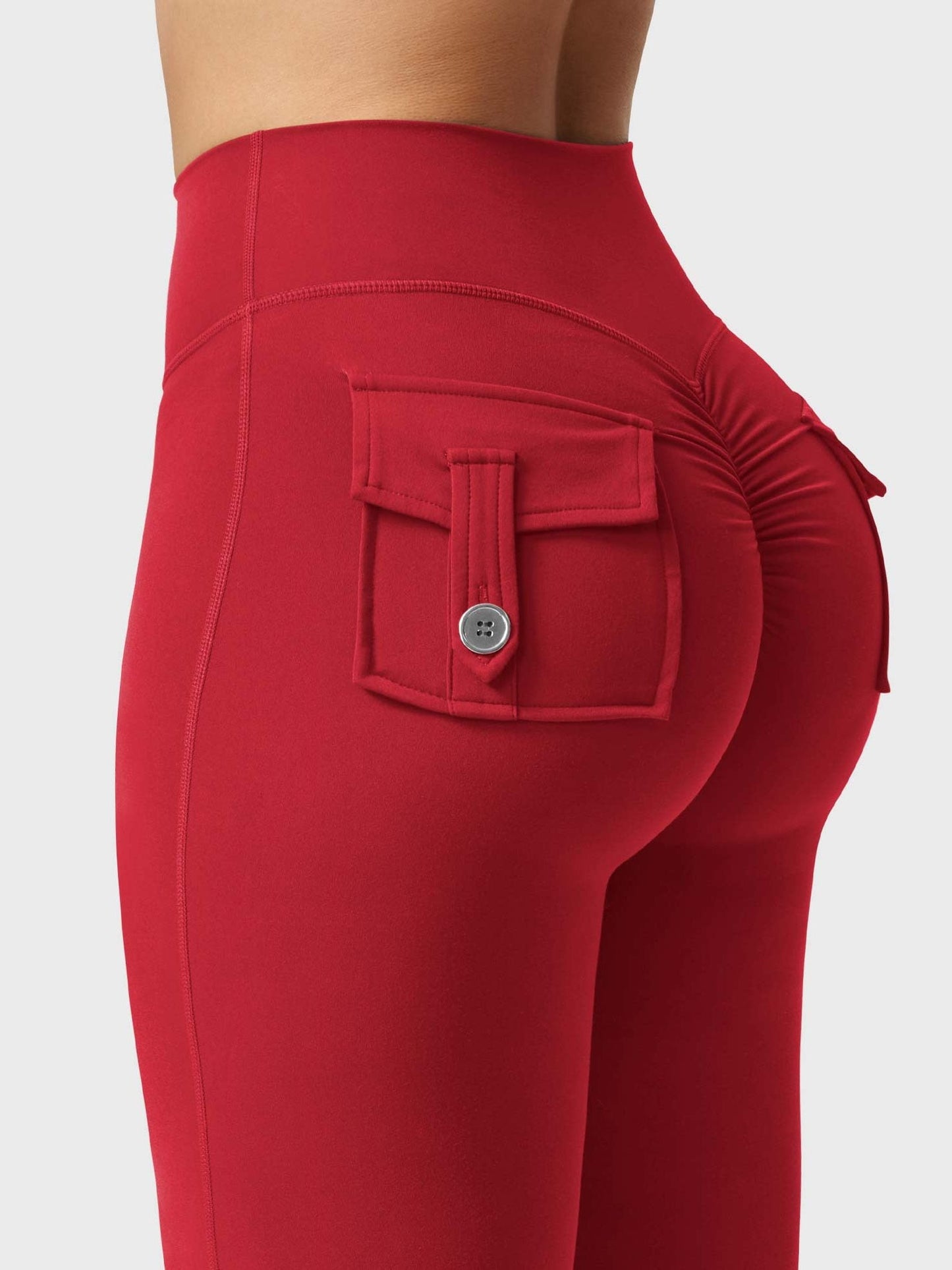 Legginsy sportowe