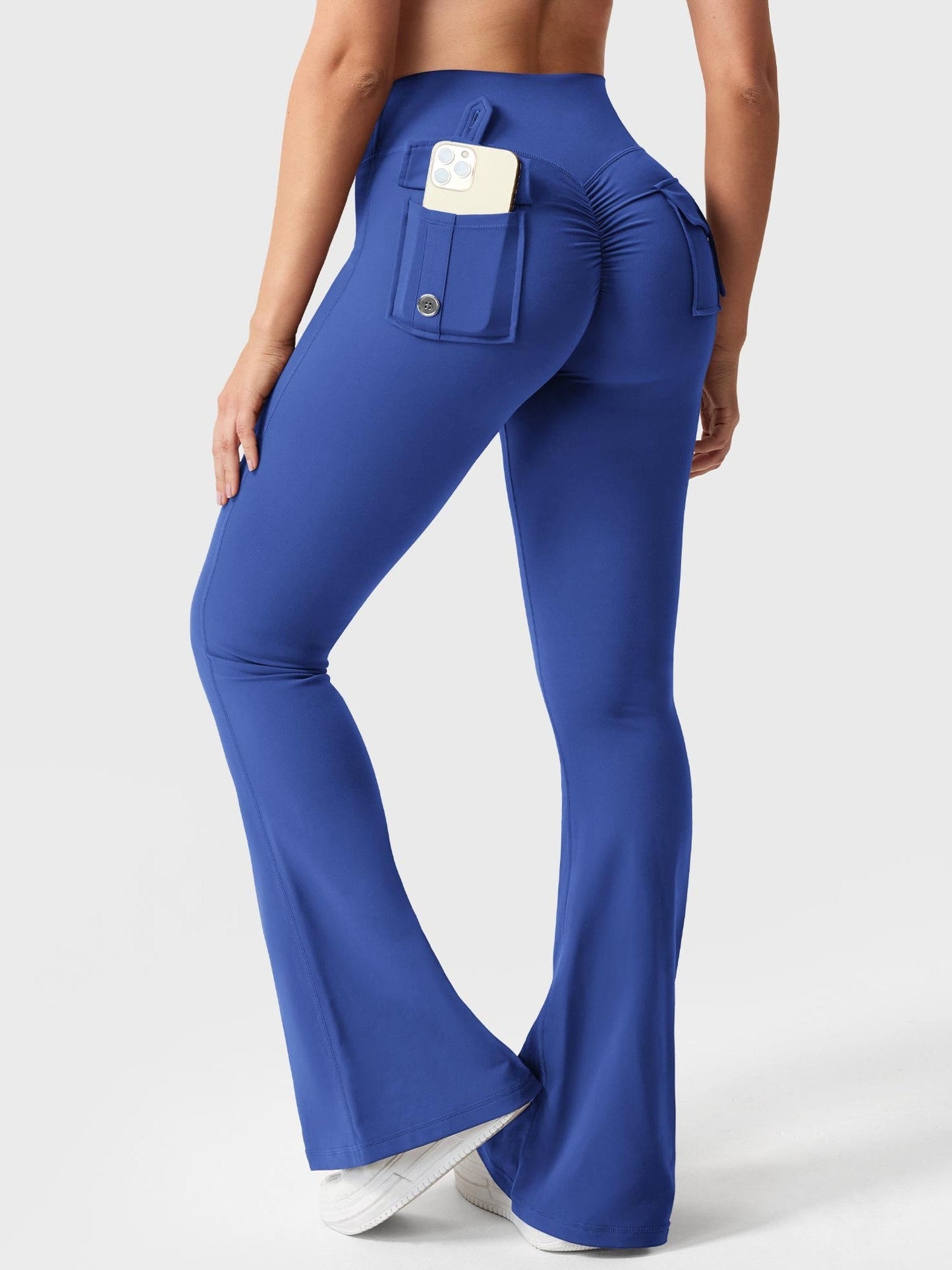 Legginsy sportowe