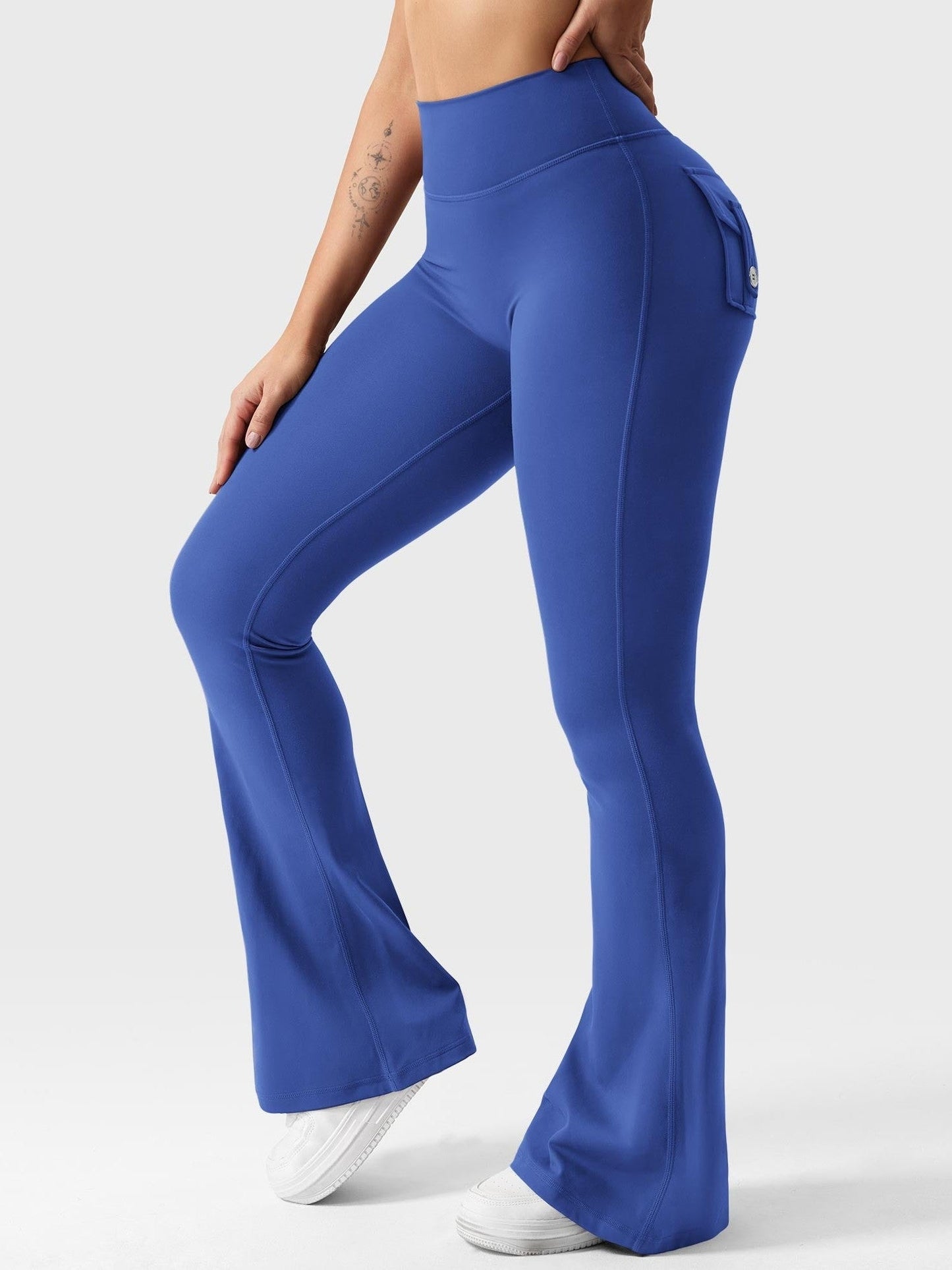 Legginsy sportowe