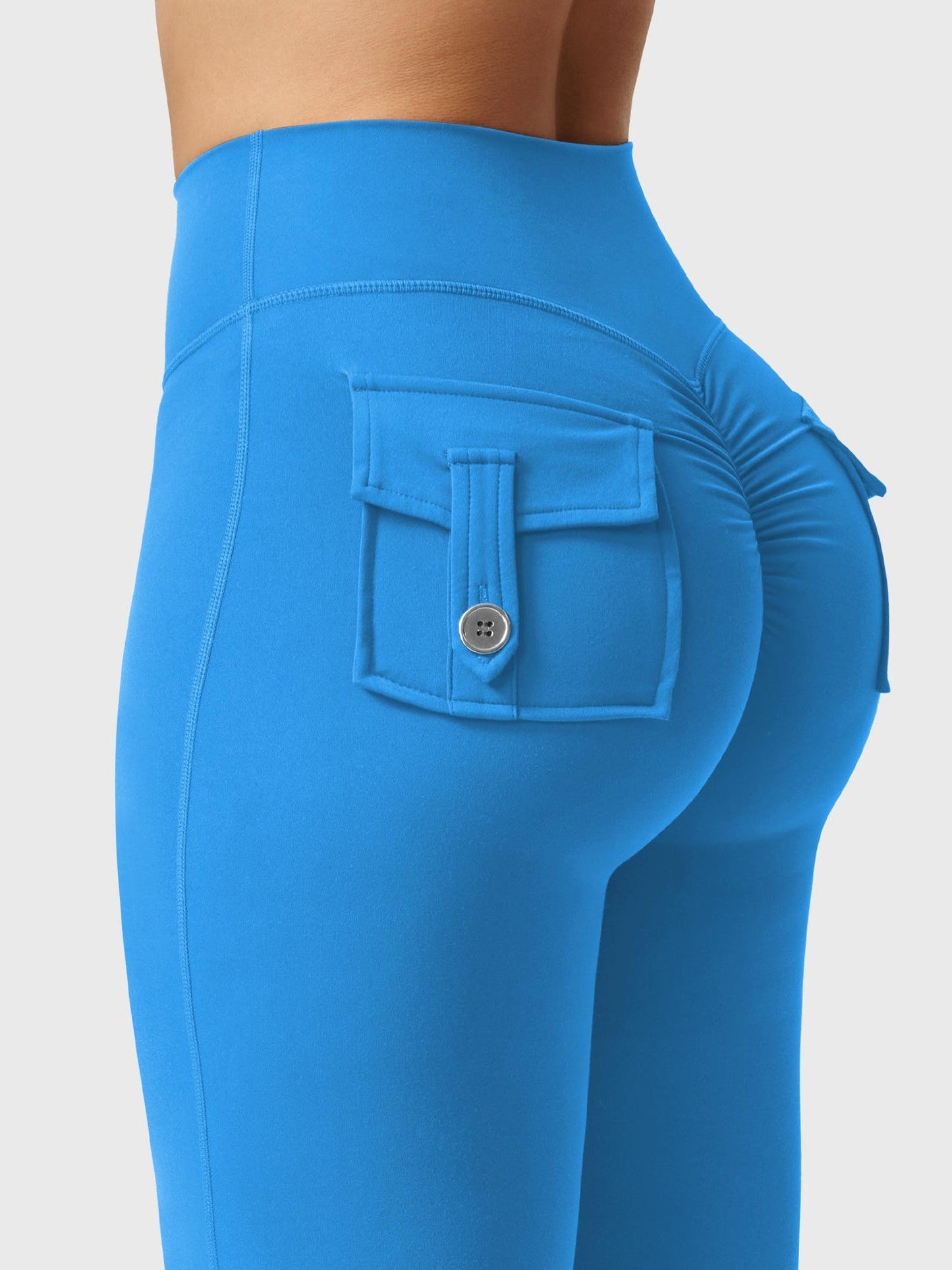 Legginsy sportowe