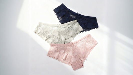 Jak prać delikatną bieliznę, żeby zachowała kształt i kolor?