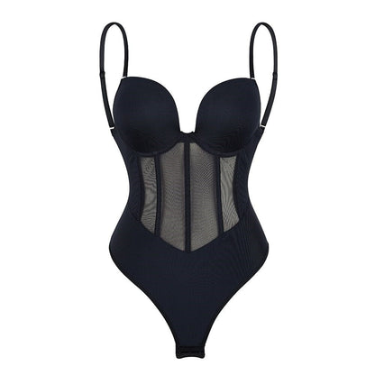 Body modelujące z push up