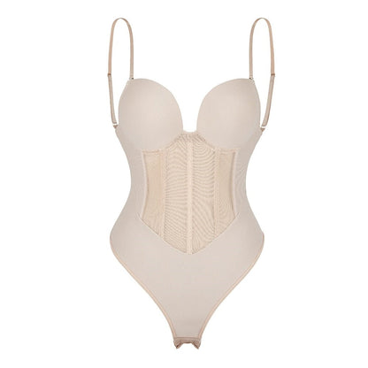 Body modelujące z push up