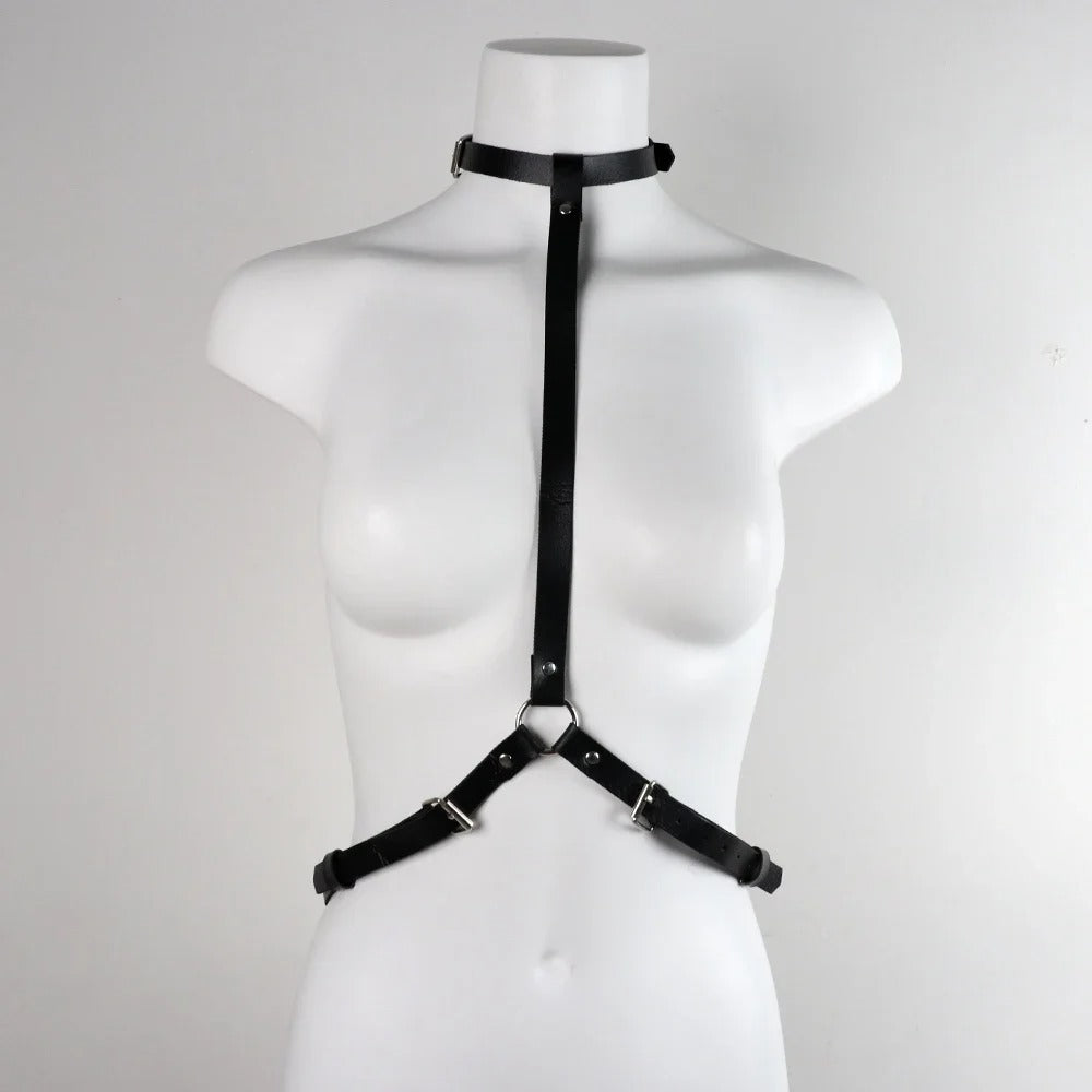 Harness na talię z regulacją