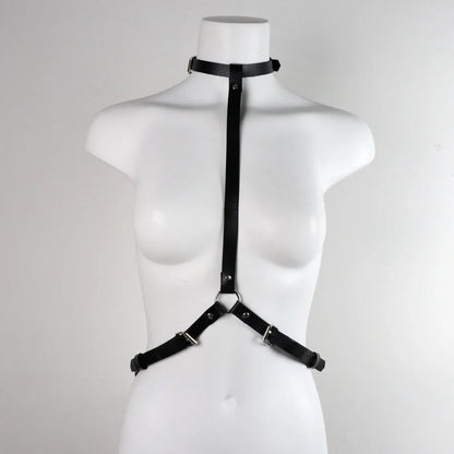 Harness na talię z regulacją
