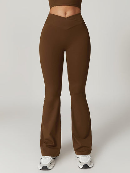 Legginsy sportowe